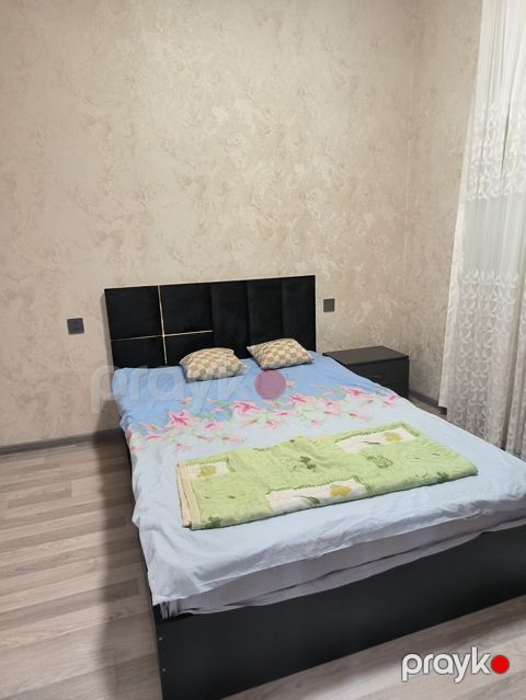 İkinəfərlik çarpayı, Yeni — Fatmayı