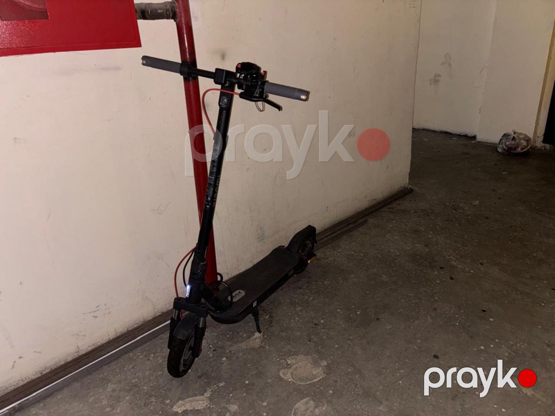 Xiaomi Electric Scooter 5 Max — İdman, hobi, istirahət, Bakı (3)