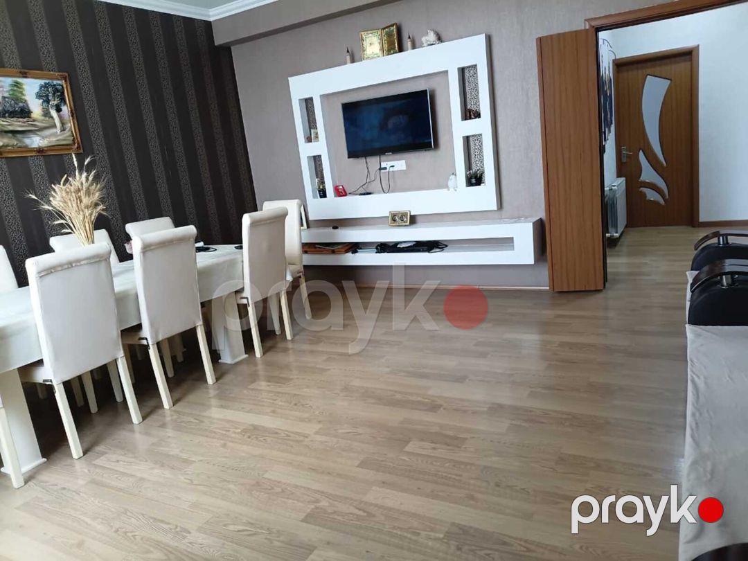 Satılır 4 otaqlı yeni tikili 110 m² — Mənzil, Bakı (2)