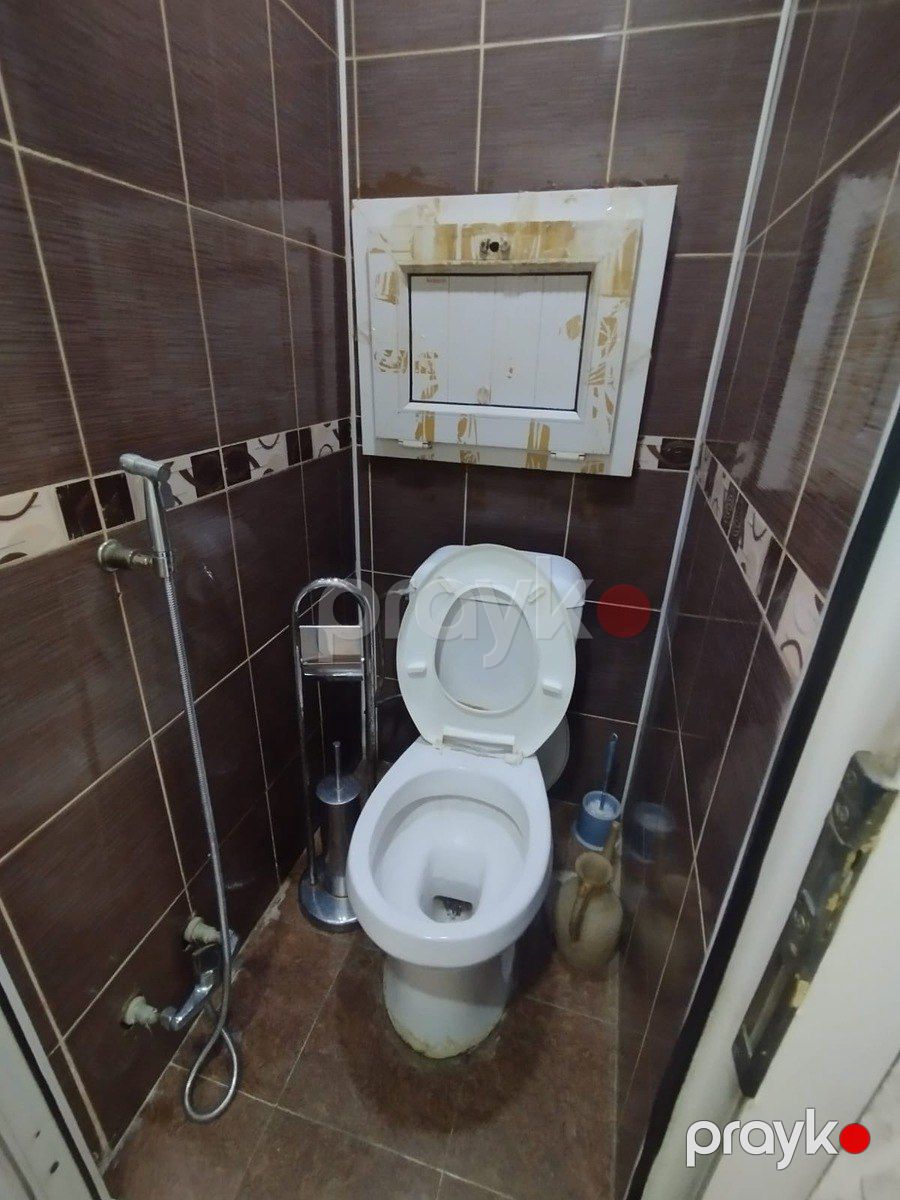 Satılır 3 otaqlı köhnə tikili 65 m² — Mənzil, Bakı (4)