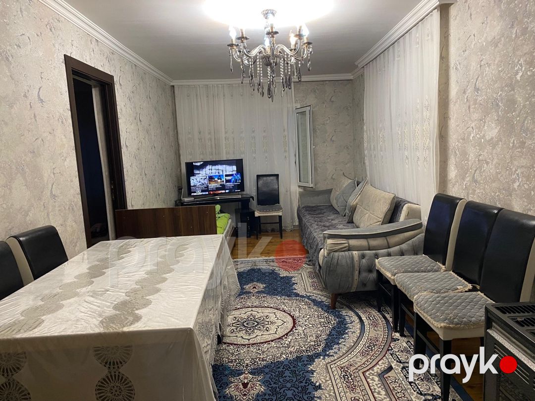 Həyət evi, Hövsan qəs — Ev, villa, Bakı (10)
