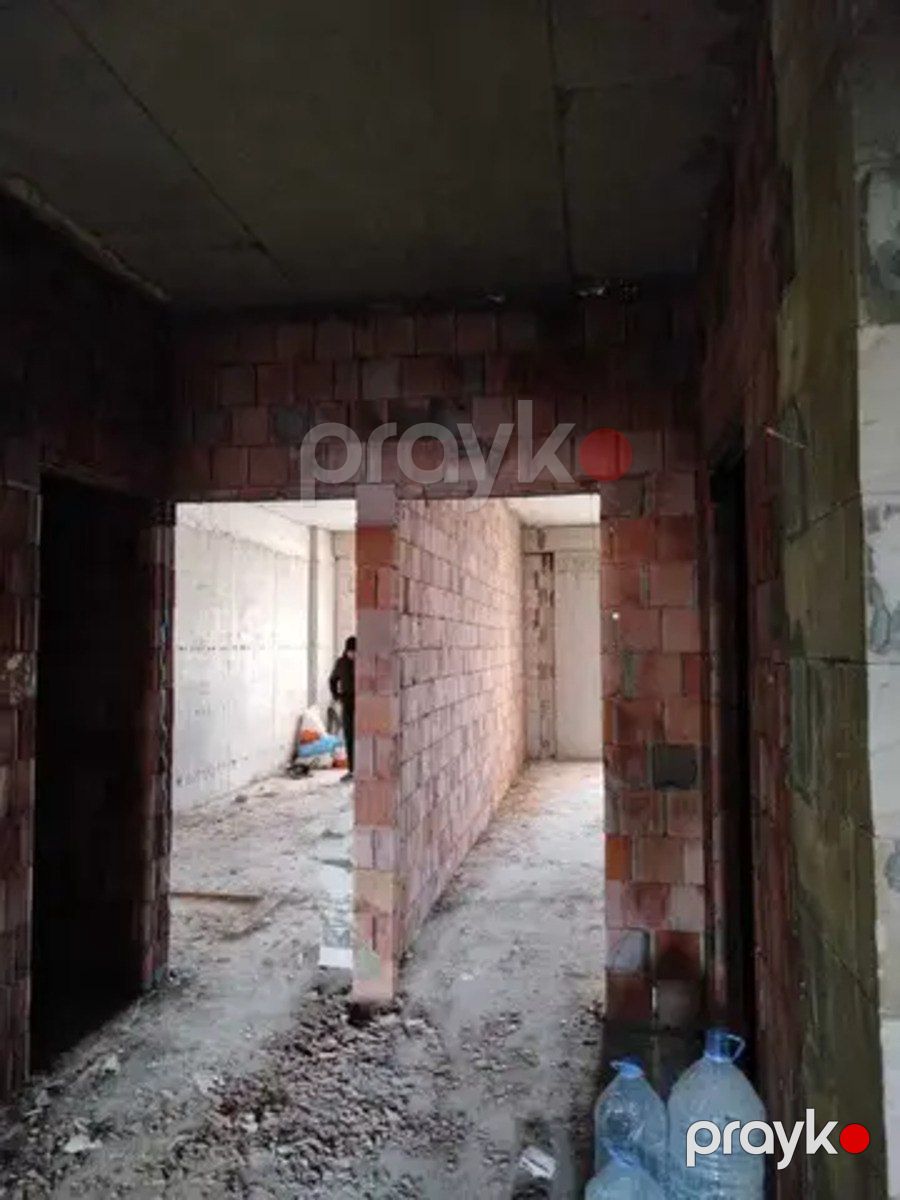 Satılır 2 otaqlı yeni tikili 56 m² — Mənzil, Bakı (3)
