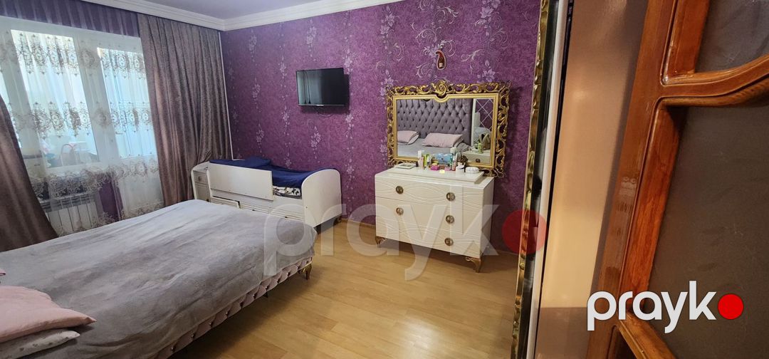 Satılır 3 otaqlı köhnə tikili 70 m² — Mənzil, Bakı (4)