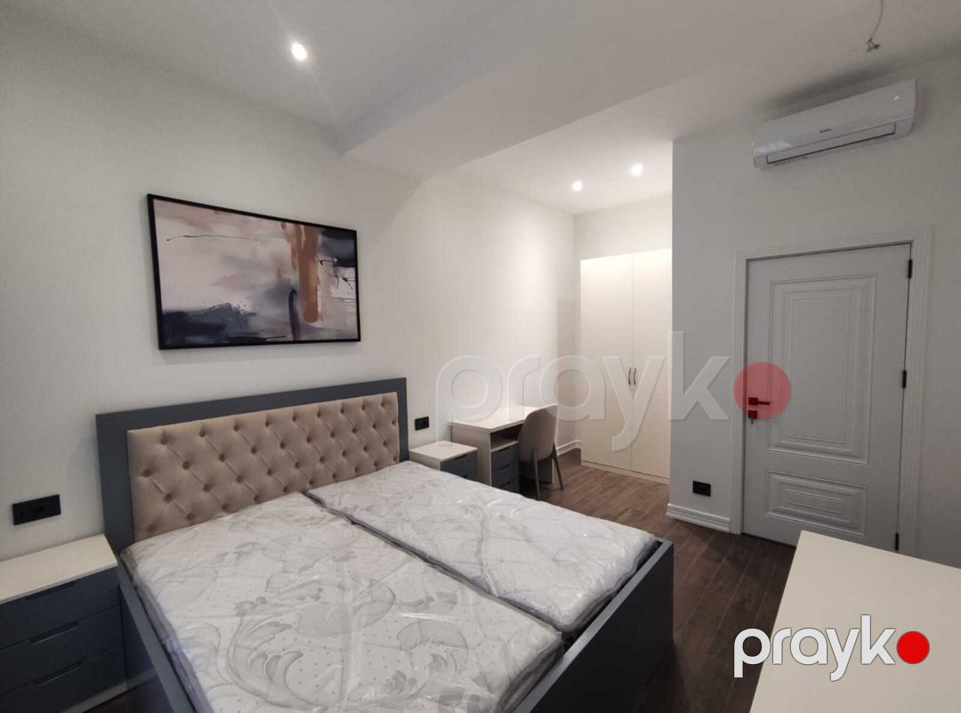 Satılır 2 otaqlı yeni tikili 65.1 m² — Mənzil, Bakı (4)