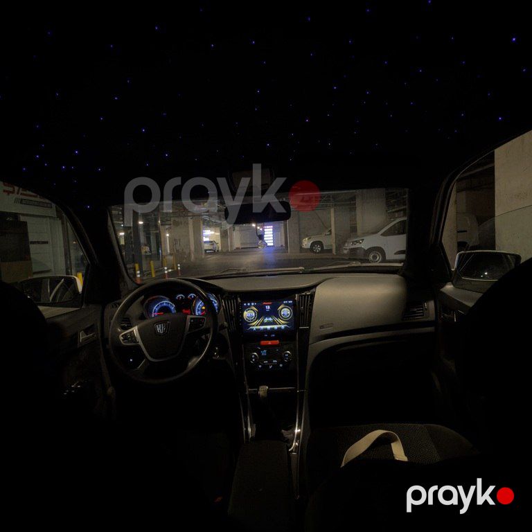 Khazar SD, 1.7 L, 2021 il, 242 000 km — Avtomobillər, Bakı (10)