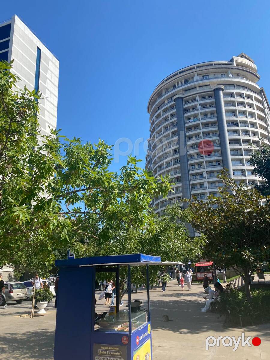 Satılır obyekt 151 m² — Əmlak, Bakı (3)