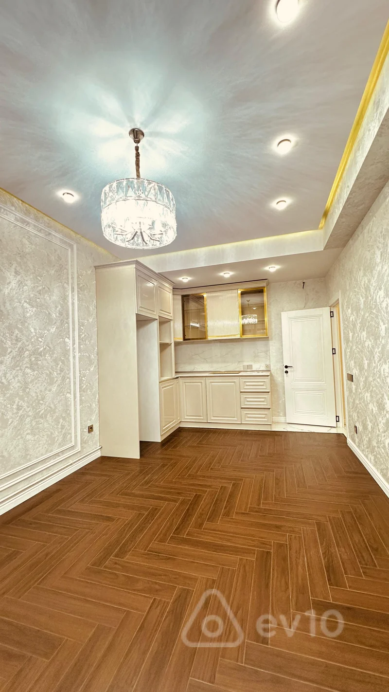 2 otaqlı mənzil, 66 m², Əliyar Əliyev küçəsi — Mənzil, Bakı (5)