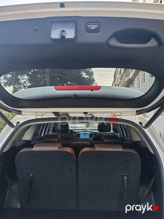 Kia Sorento, 2.0 L, 2016 il, 115 000 km — Avtomobillər, Bakı (3)
