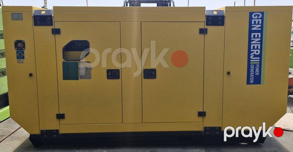 Generator — Biznes və avadanlıq, Bakı (8)