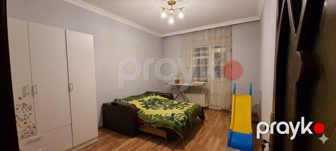 Satılır 3 otaqlı köhnə tikili 85 m² — Mənzil, Bakı (8)