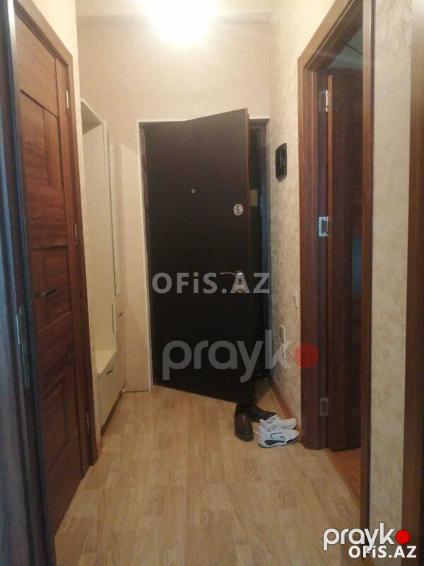 Yeni tikili Kirayə Verilir Xırdalan, Xırdalan Kristal 1də 3 otaq kirayə, 3 otaq, 70 m² — Mənzil, Xırdalan (5)