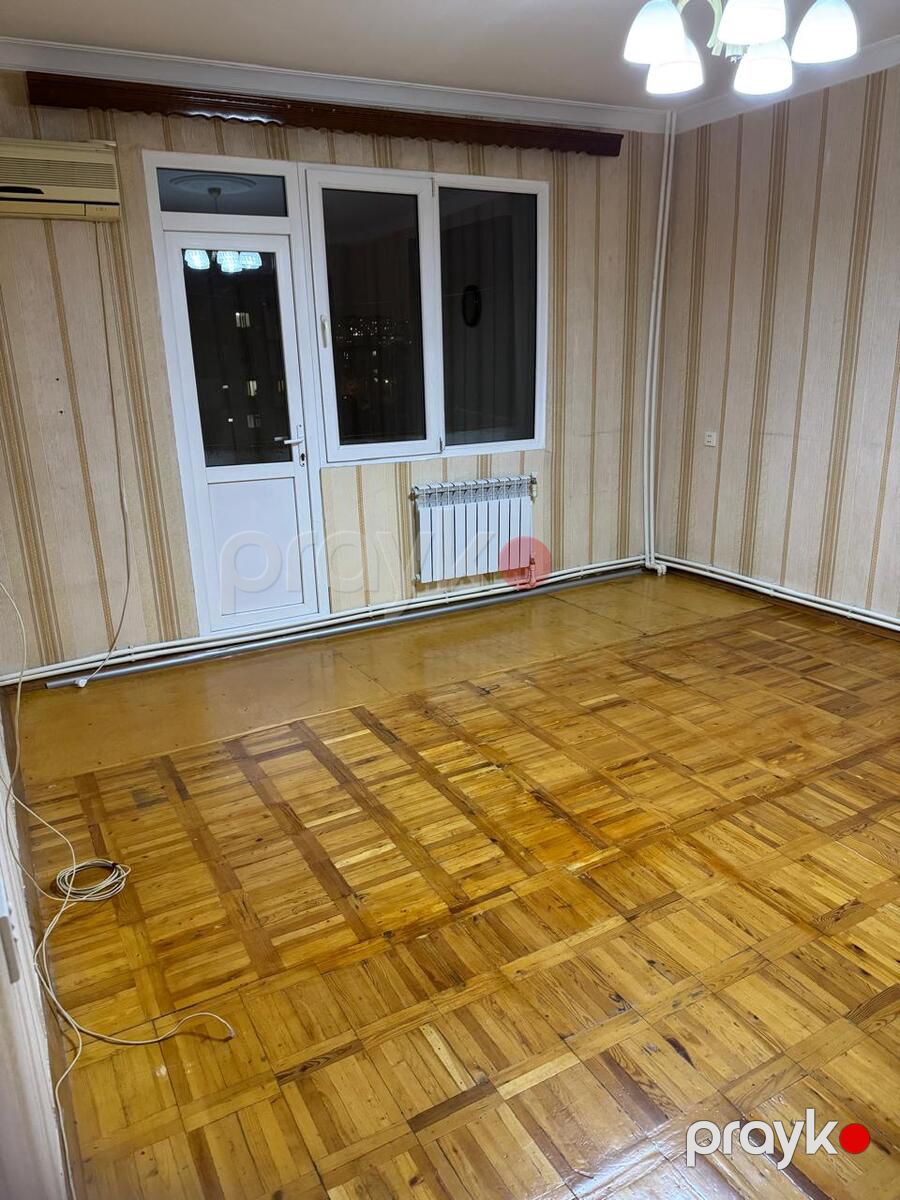 Satılır 3 otaqlı köhnə tikili 80 m² — Mənzil, Bakı (4)