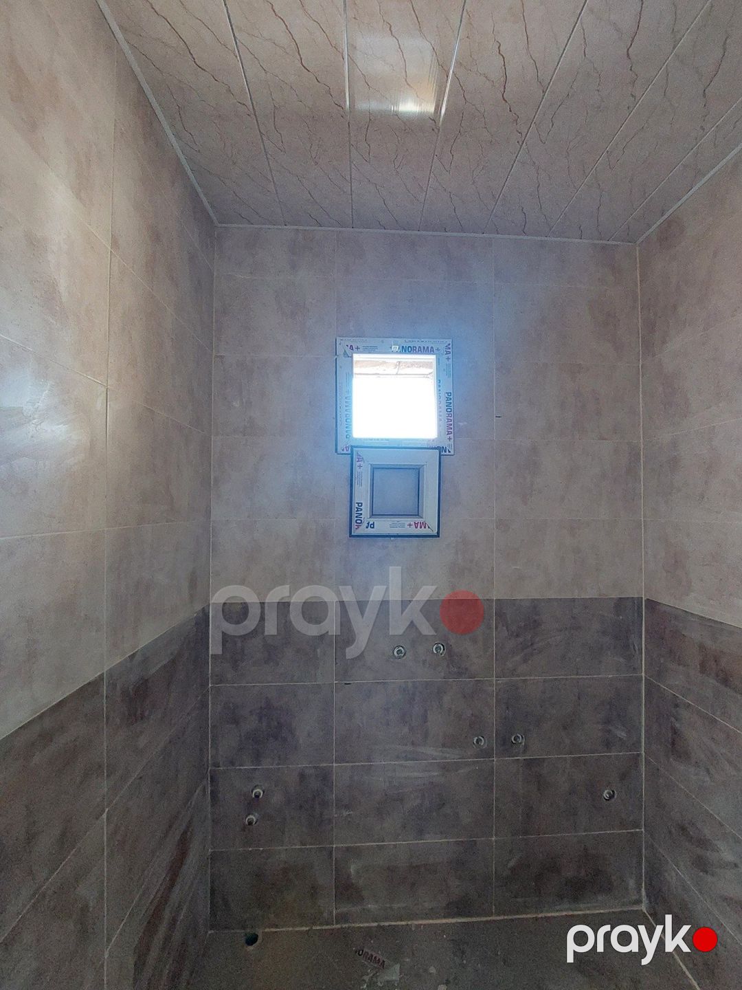 Həyət evi, Masazır qəs — Ev, villa, Bakı (7)