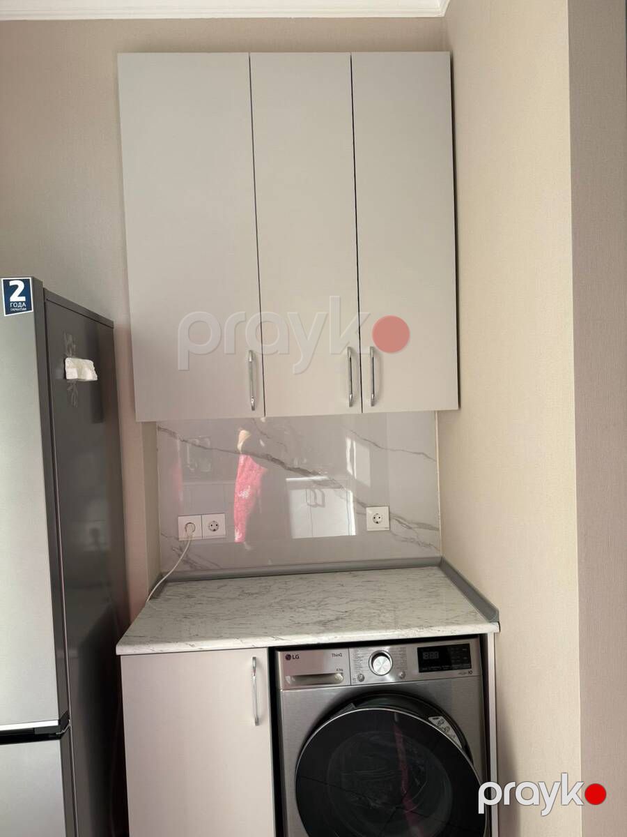 İcarəyə verilir 2 otaqlı yeni tikili 60 m² — Mənzil, Bakı (7)