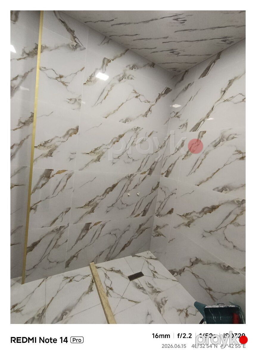 2-otaqlı yeni tikili, Sumqayıt ş., 63 m² — Mənzil, Sumqayıt (4)