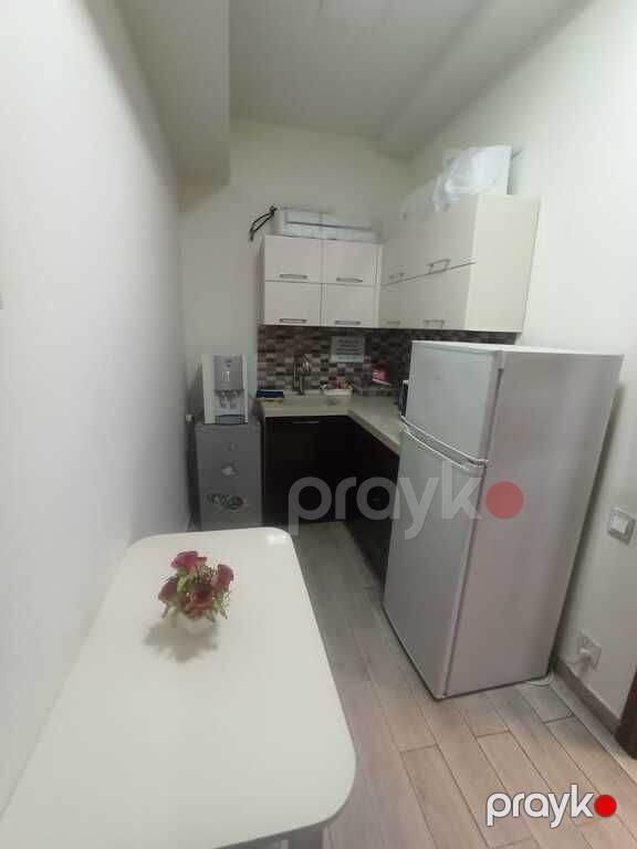 İcarəyə verilir 2 otaqlı yeni tikili 23 m² — Mənzil, Bakı (6)