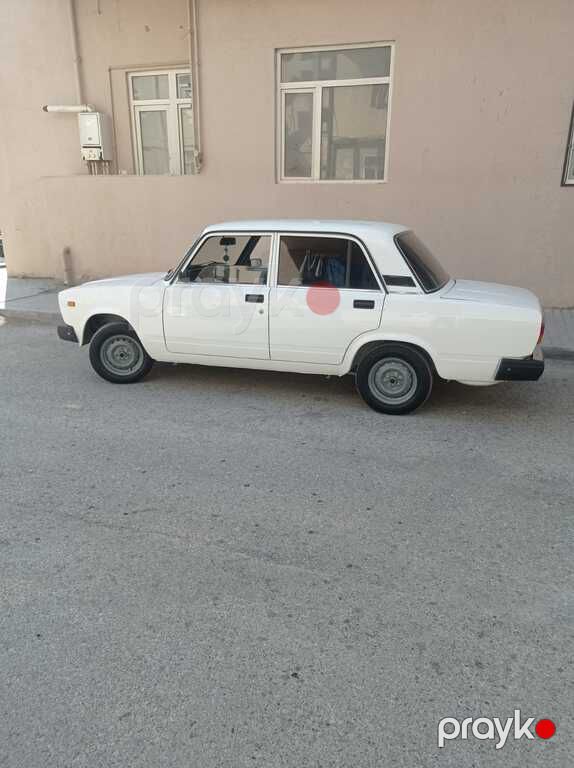Lada (VAZ) 2107, 1.6 L, 2010 il, 44 950 km — Avtomobillər, Hacıqabul (2)