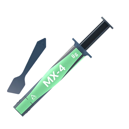 Arctic MX-4 (ACTCP00059A) 8g Premium Performance termopastası — Bakı
