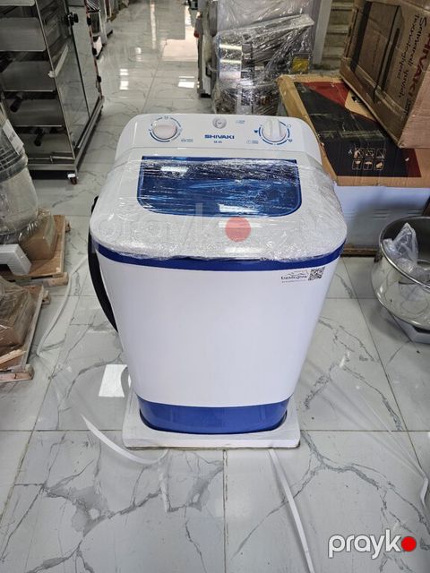 Paltaryuyan "Shivaki" — Bakı