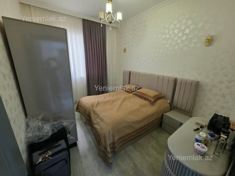Satılır 5 otaqlı Həyət evi / Villa, 140 m², Xəzər rayonu — Ev, villa, Bakı (9)