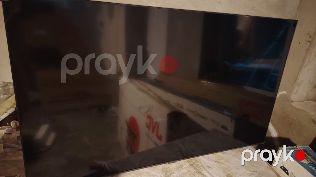 Televizor TCL — TV və Video, Bakı (5)