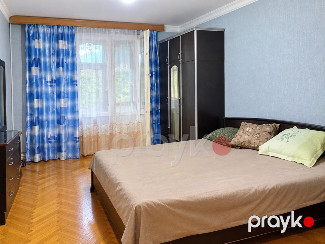 Satılır 3 otaqlı köhnə tikili 70 m² — Mənzil, Bakı (2)
