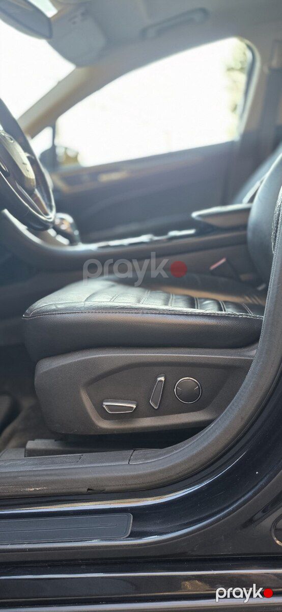 Ford Fusion, 2015 il — Avtomobillər, Bakı (8)