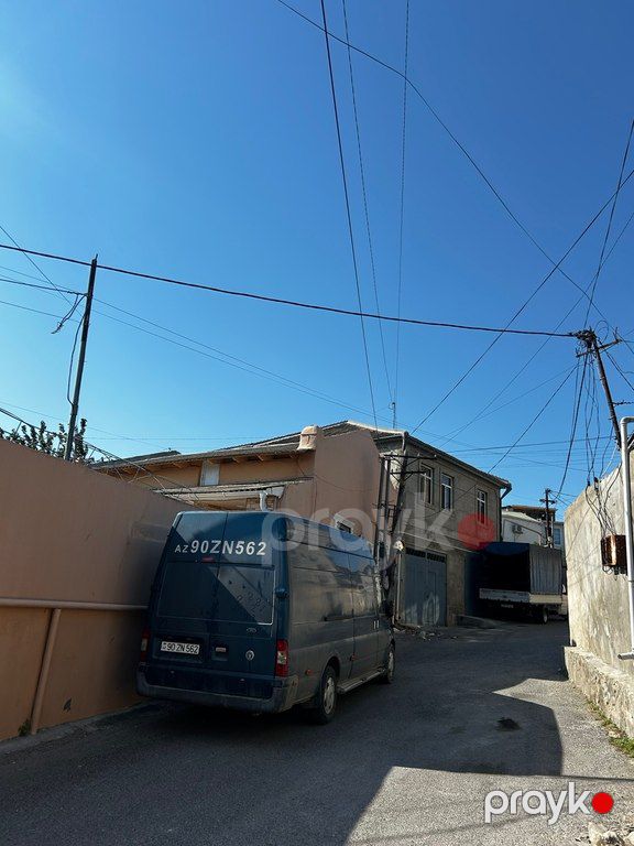 Ford Transit, 2.4 L, 2007 il, 621 000 km — Avtomobillər, Bakı (11)