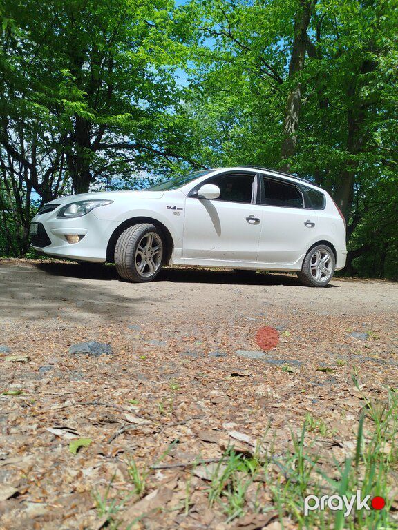 Hyundai i30, 1.4 L, 2010 il, 368 168 km — Avtomobillər, Gədəbəy (6)