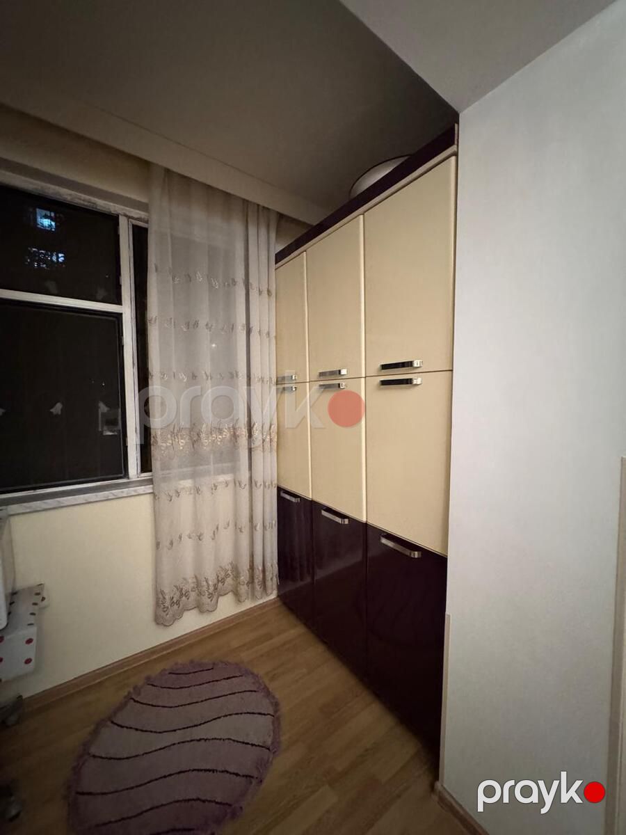 Satılır 3 otaqlı köhnə tikili 80 m² — Mənzil, Bakı (11)