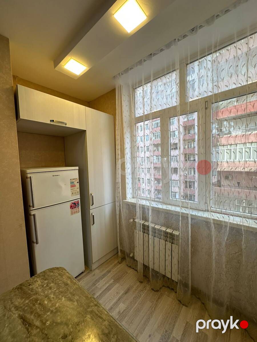 Satılır 2 otaqlı yeni tikili 60 m² — Mənzil, Xırdalan (5)