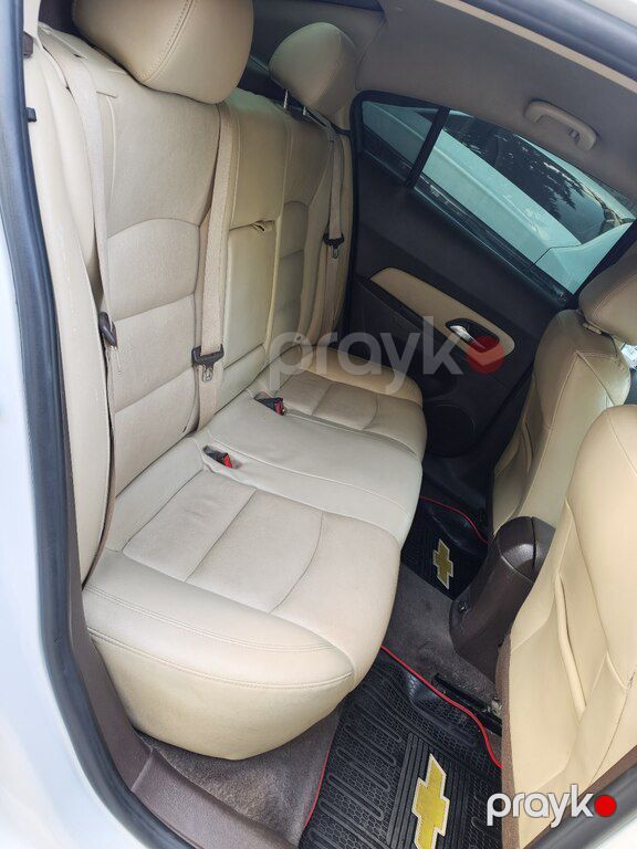 Chevrolet Cruze, 1.4 L, 2015 il, 191 494 km — Avtomobillər, Bakı (8)