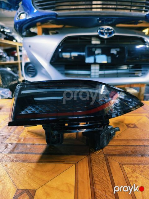 Byd Seal 05 arxa stop farası — Bakı