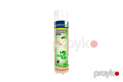 Sprey Edialux Sprigone uçan həşəratlara qarşı 400 ml — Bakı