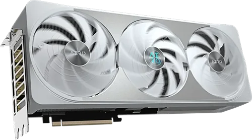 Gigabyte GeForce RTX 5070 Ti Aero OC 16GB 256-bit (GV-N507TAERO OC-16GD) — Qrafik kartlar, Bakı (2)