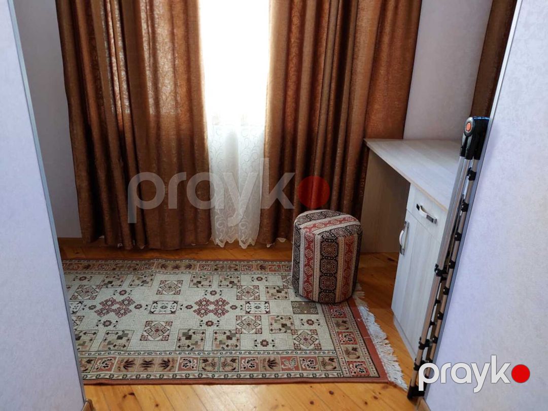 Satılır 3 otaqlı köhnə tikili 45 m² — Mənzil, Bakı (12)