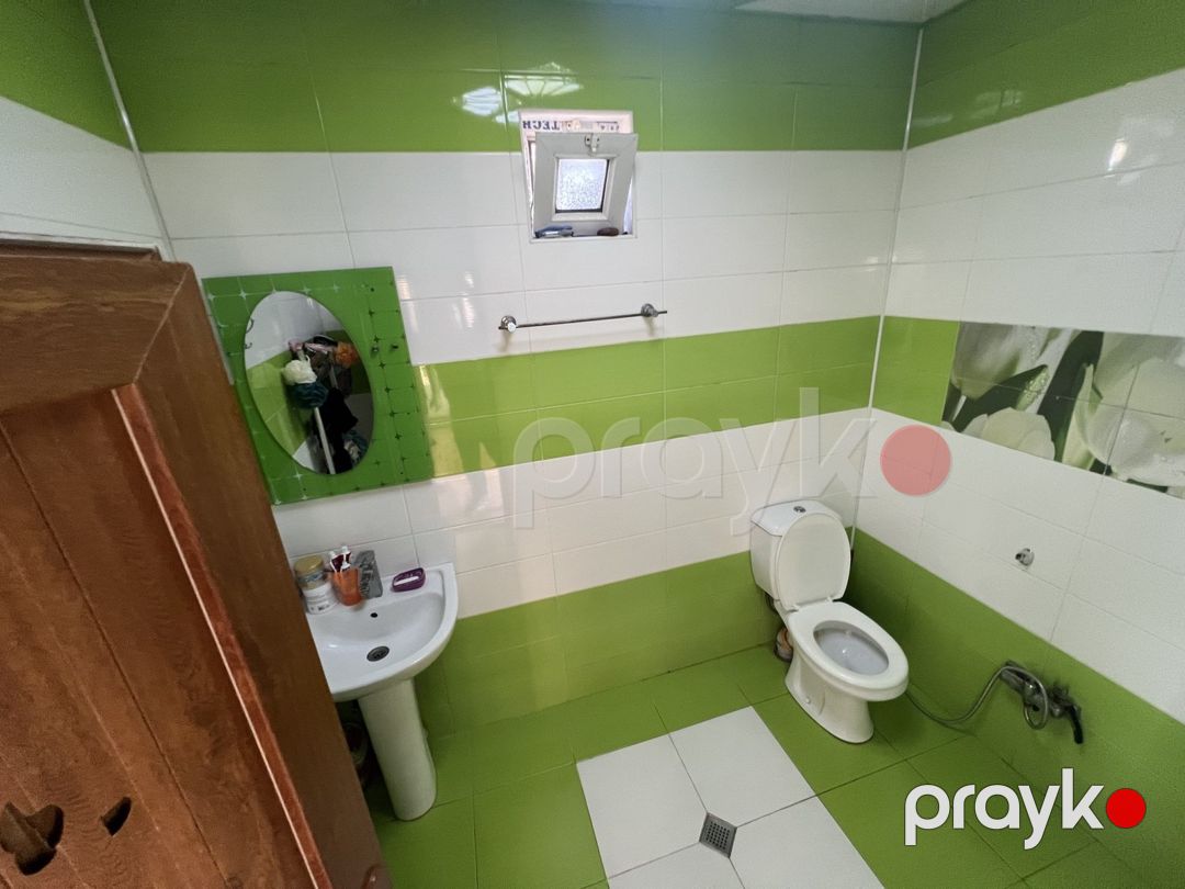 Satılır 3 otaqlı həyət evi/bağ evi 120 m² — Ev, villa, Bakı (7)