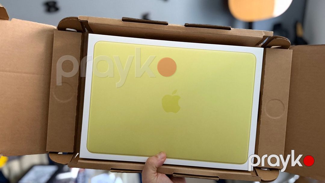 Apple Macbook Neo — Noutbuklar, Bakı (3)