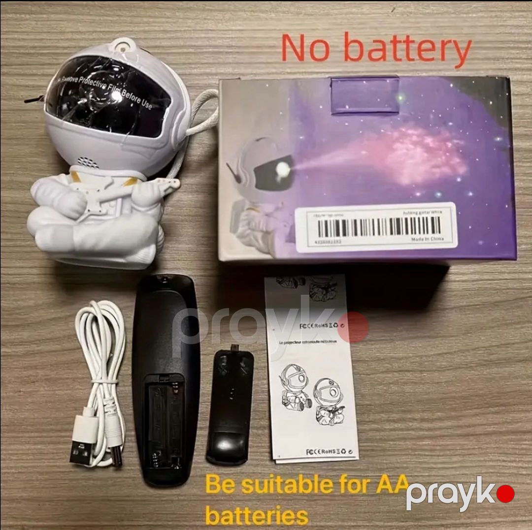 Kosmonavt proektoru 2673 — Mallar, Bakı (2)