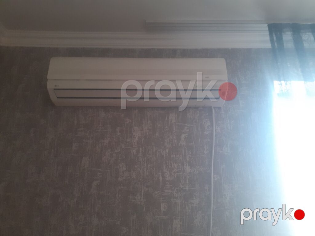 LG divar tipli split kondisioner - Brend və model: LG split sistem — Kondisioner və split-sistemlər, Pirəkəşkül (3)
