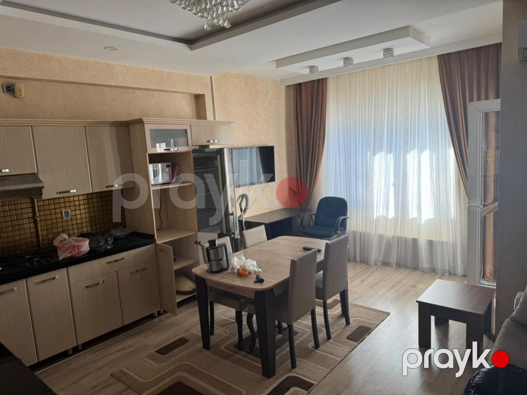 İcarəyə verilir 2 otaqlı yeni tikili 60 m² — Mənzil, Bakı (4)