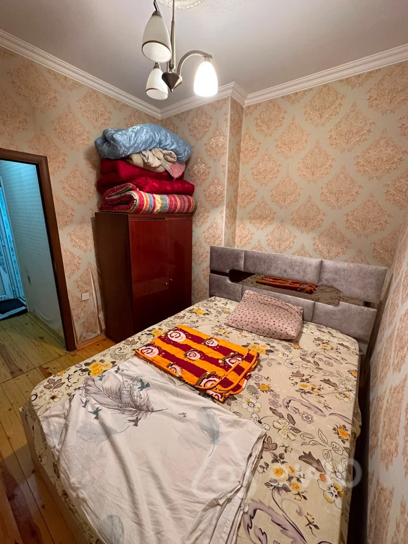 3 otaqlı mənzil, 65 m², Bakı, Həzi Aslanov m — kirayə — Mənzil, Bakı (5)