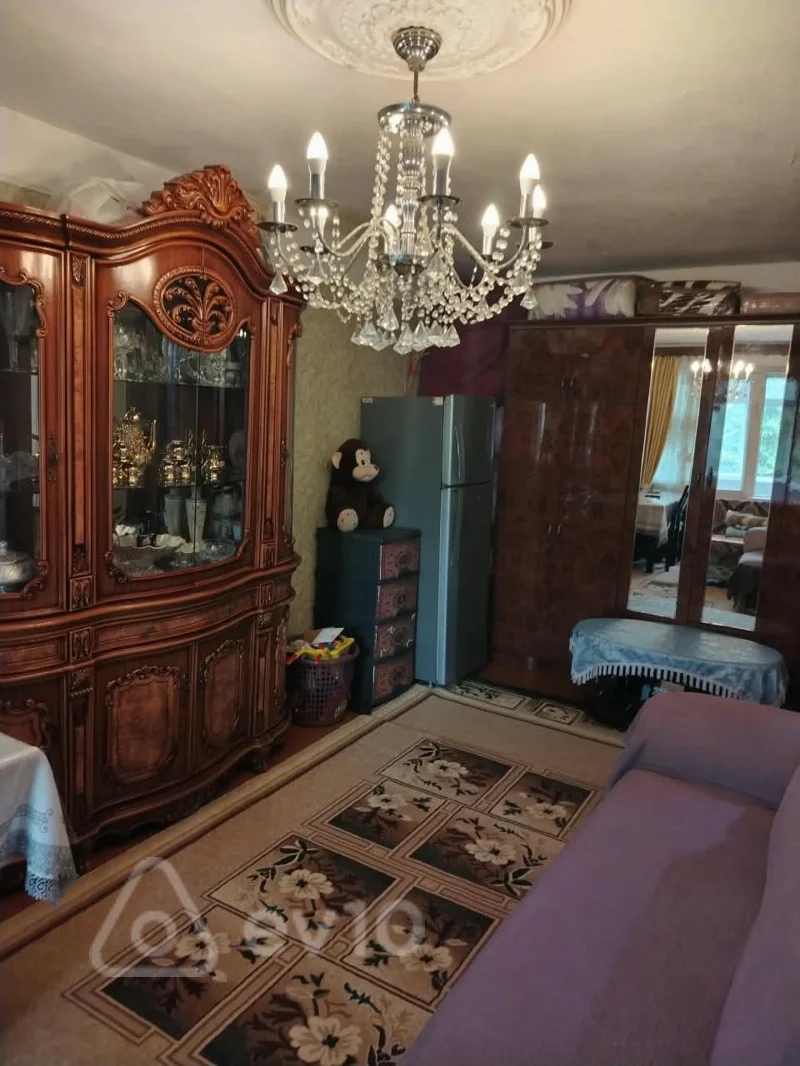 1 otaqlı mənzil, 31 m², Sumqayıt şəhəri 2-ci mikrorayon — Sumqayıt