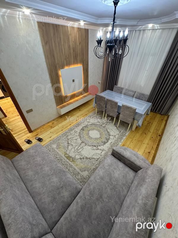 Satılır 4 otaqlı Həyət evi / Villa, 120 m², Xırdalan ş — Ev, villa (3)