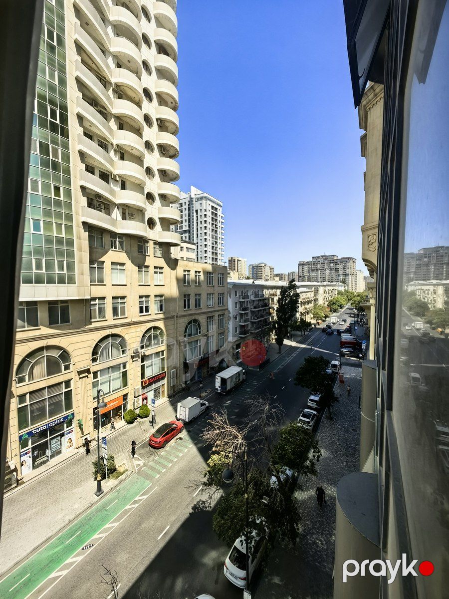 İcarəyə verilir obyekt 1200 m² — Əmlak, Bakı (8)