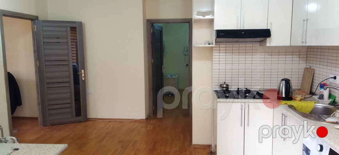 İcarəyə verilir 2 otaqlı yeni tikili 48 m² — Mənzil, Bakı (2)