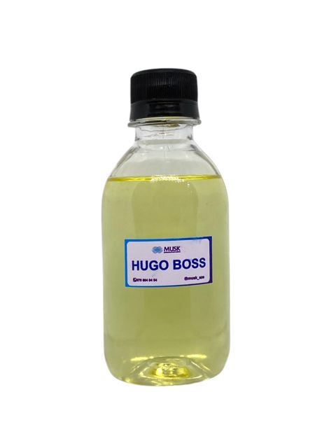 Aromatlaşdırıcı üçün ətir Musk Hugo Boss, 100 ml — Bakı