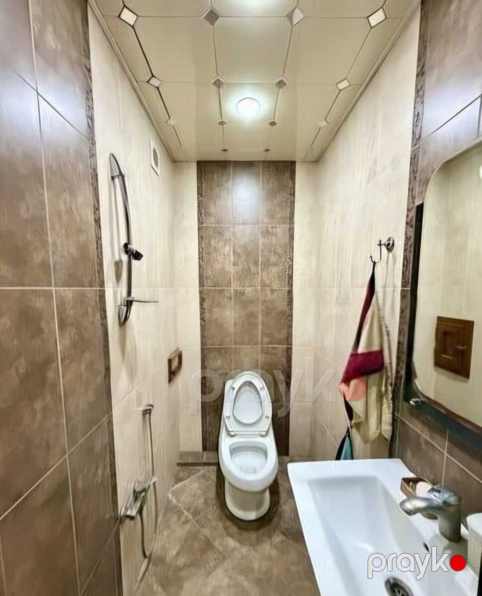 Satılır 3 otaqlı yeni tikili 110 m² — Mənzil, Bakı (11)