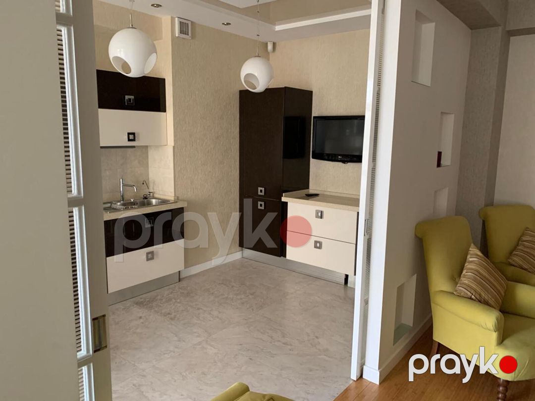 Satılır 3 otaqlı yeni tikili 130 m² — Mənzil, Bakı (7)