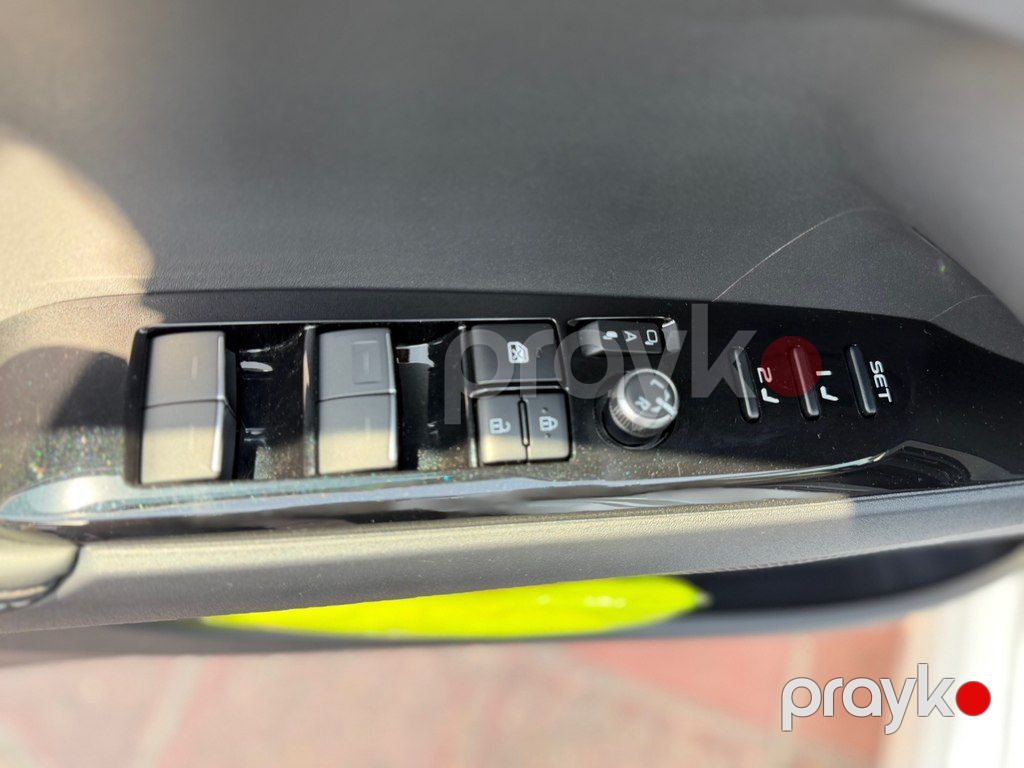 Toyota Camry, 2.0 L, 1 kWh, 2026 il, yeni — Avtomobillər, Bakı (9)